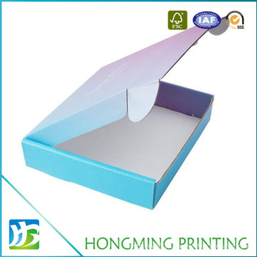 Shanghai Manufacturer Folding Wholesale Shipping Box